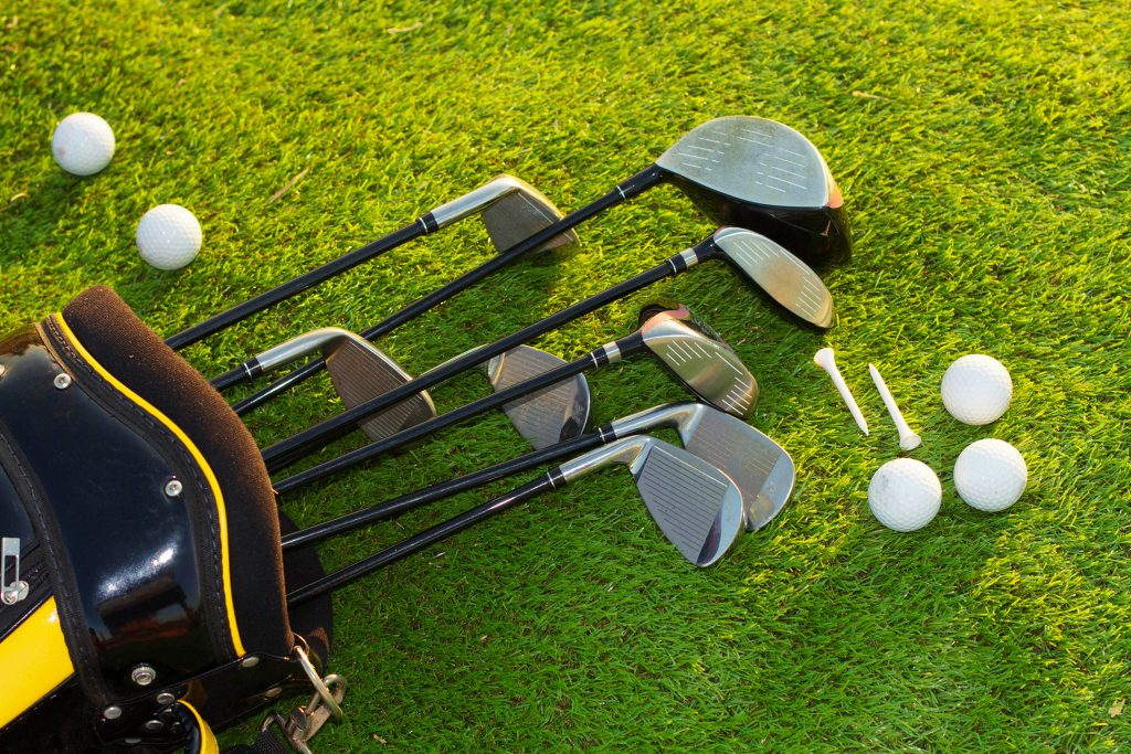 Scholl Canyon Golf Course Slider Image 4033
