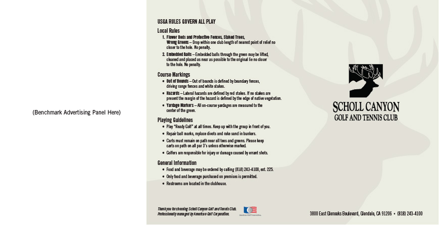 score-card
