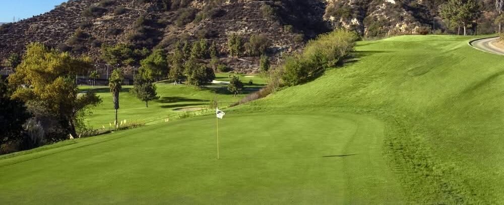 Scholl Canyon Golf Course Slider Image 6868
