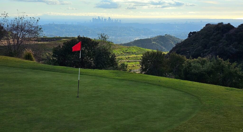 Scholl Canyon Golf Course Slider Image 6869
